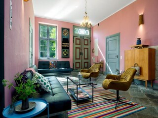 Apartment Steffenshagen Features 14