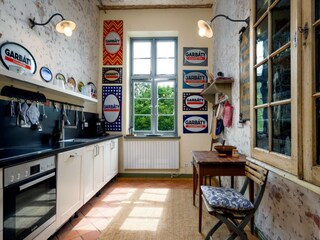 Apartment Steffenshagen Features 19