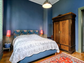 Apartment Steffenshagen Ausstattung 19