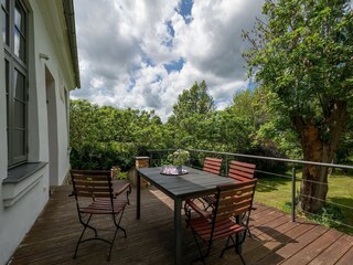 Apartment Steffenshagen Outdoor Recording 3