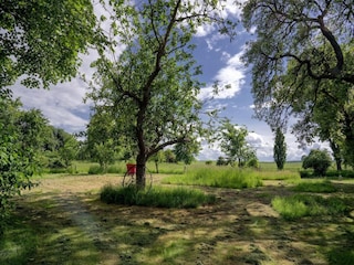 Apartment Steffenshagen Außenaufnahme 4