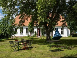 Apartment Steffenshagen Outdoor Recording 7