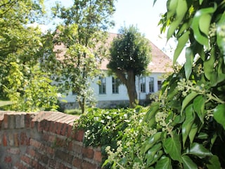 Apartment Steffenshagen Outdoor Recording 2