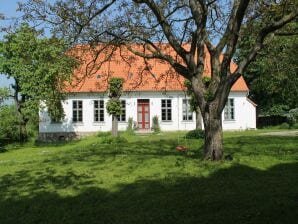 Apartment in Steffenshagen with terrace - Steffenshagen - image1