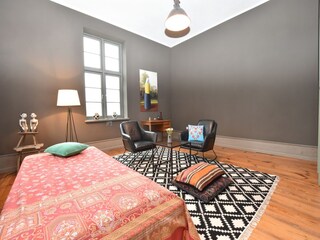 Apartment Steffenshagen Ausstattung 12