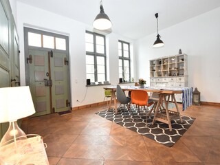 Apartment Steffenshagen Ausstattung 20