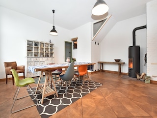 Apartment Steffenshagen Features 9