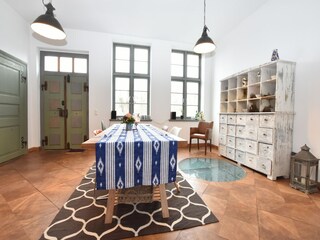 Apartment Steffenshagen Ausstattung 28