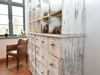 Apartment Steffenshagen Ausstattung 19