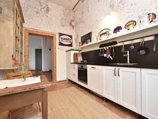 Appartement Steffenshagen Équipement 29
