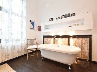 Appartement Steffenshagen Équipement 30