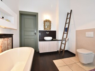 Appartement Steffenshagen Équipement 31