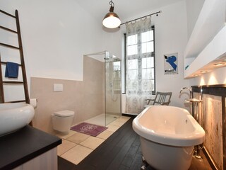 Appartement Steffenshagen Équipement 15