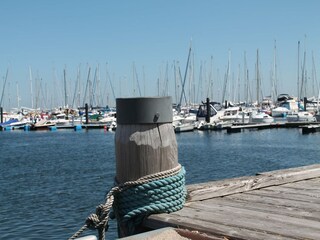 Appartamento Steffenshagen Ambiente 35