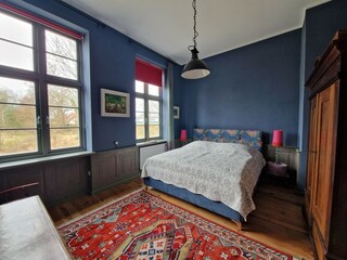 Apartment Steffenshagen Ausstattung 12