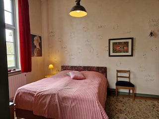 Apartment Steffenshagen Ausstattung 28