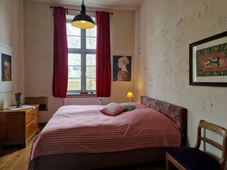 Apartment Steffenshagen Ausstattung 13