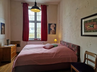 Appartement Steffenshagen Kenmerken 14