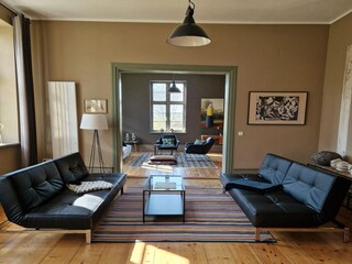Apartment Steffenshagen Ausstattung 15
