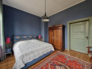 Appartement Steffenshagen Équipement 13