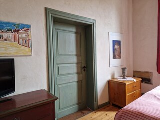 Appartement Steffenshagen Équipement 14