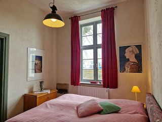 Appartamento Steffenshagen Caratteristiche 18