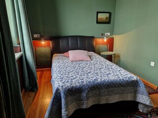 Appartement Steffenshagen Équipement 16