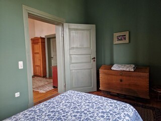 Appartement Steffenshagen Équipement 17