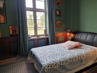 Appartement Steffenshagen Équipement 18