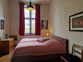 Appartement Steffenshagen Équipement 19