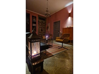 Appartement Steffenshagen Équipement 32