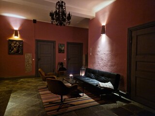 Appartement Steffenshagen Équipement 21
