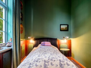 Apartamento Steffenshagen Características 18