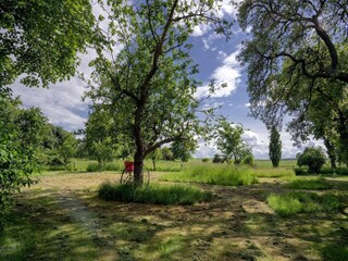 Apartamento Steffenshagen Grabación al aire libre 5