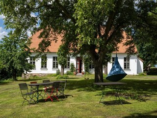 Appartement Steffenshagen Enregistrement extérieur 7