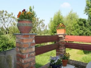 Maison de vacances à Steffenshagen avec terrasse - Steffenshagen - image1