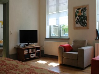 Vakantiehuis Steffenshagen Kenmerken 10