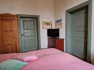 Vakantiehuis Steffenshagen Kenmerken 17