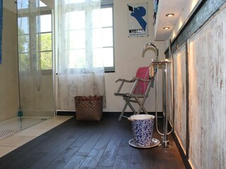 Vakantiehuis Steffenshagen Kenmerken 36