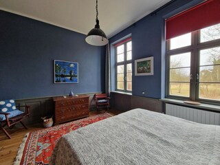 Vakantiehuis Steffenshagen Kenmerken 35