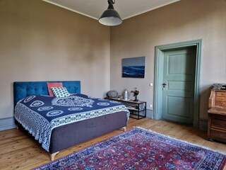 Vakantiehuis Steffenshagen Kenmerken 37