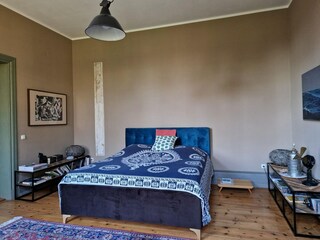 Vakantiehuis Steffenshagen Kenmerken 14