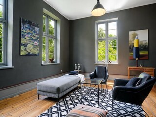 Ferienhaus Steffenshagen Ausstattung 12