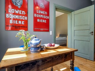 Ferienhaus Steffenshagen Ausstattung 18
