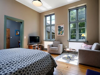 Vakantiehuis Steffenshagen Kenmerken 20