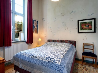 Vakantiehuis Steffenshagen Kenmerken 22