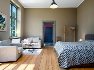 Ferienhaus Steffenshagen Ausstattung 28