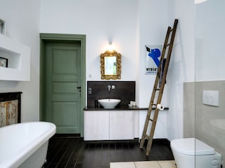 Vakantiehuis Steffenshagen Kenmerken 29