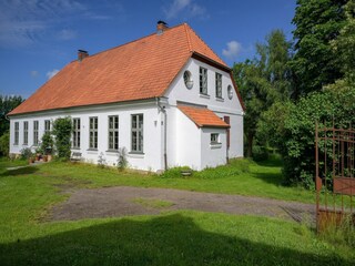 Casa de vacaciones Steffenshagen Grabación al aire libre 6