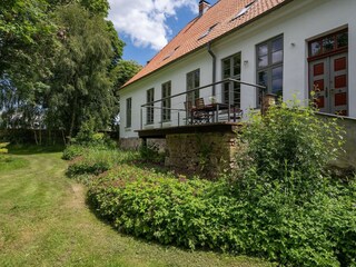 Casa de vacaciones Steffenshagen Grabación al aire libre 7